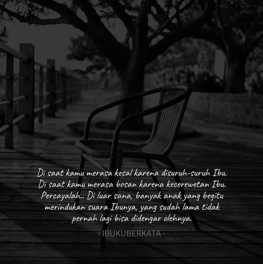 81 Kata-kata mutiara untuk orang tua tersayang yang bikin haru