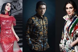 Potret kenangan kado Luna Maya yang masih tersimpan di IG Reino