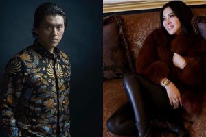 3 Unggahan Reino usai nikah kompak sama Syahrini, tulis energy akad