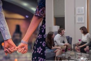 10 Cara mengenalkan pacar ke orangtua agar dapat lampu hijau