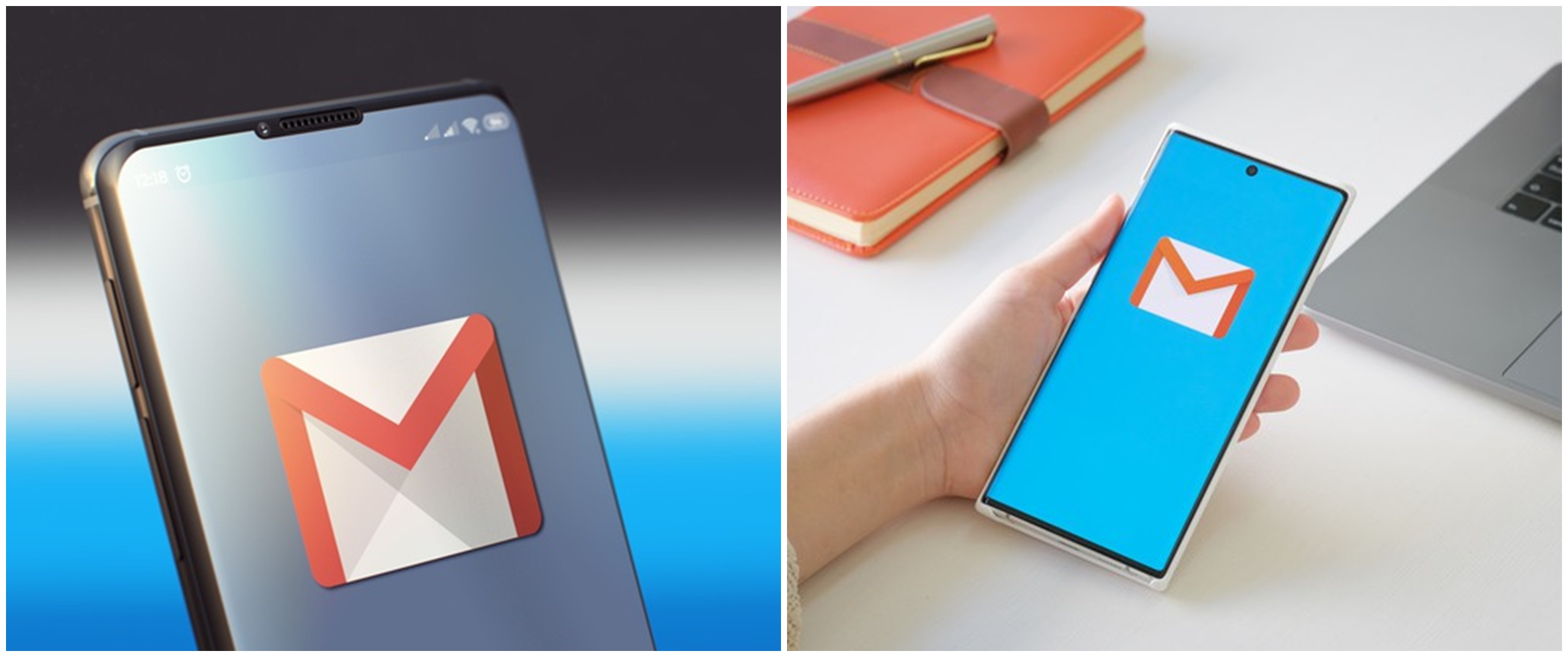 Cara mengganti password Gmail dengan mudah di HP dan laptop, antiribet