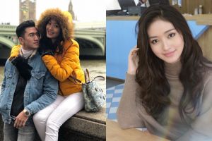 Dikabarkan putus dengan Verrell, ini klarifikasi Natasha Wilona