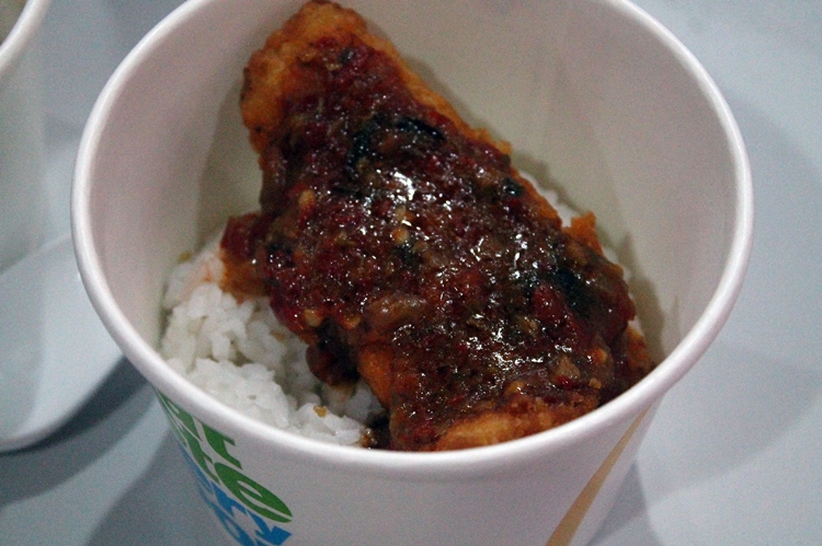 3 Menu rice bowl ini bikin kenyang, tapi harganya nggak bikin tegang