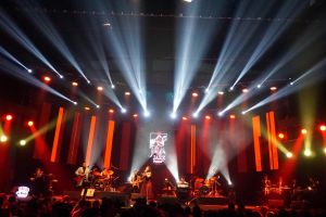 15 Tahun digelar, BNI Java Jazz Festival kembali gaet musisi terbaik
