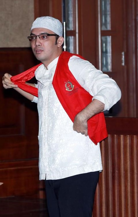 Sandy Tumiwa kembali ditangkap polisi, terbaru kasus narkoba