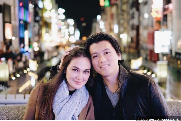 5 Kisah cinta Luna Maya, tak cocok hingga kendala restu keluarga