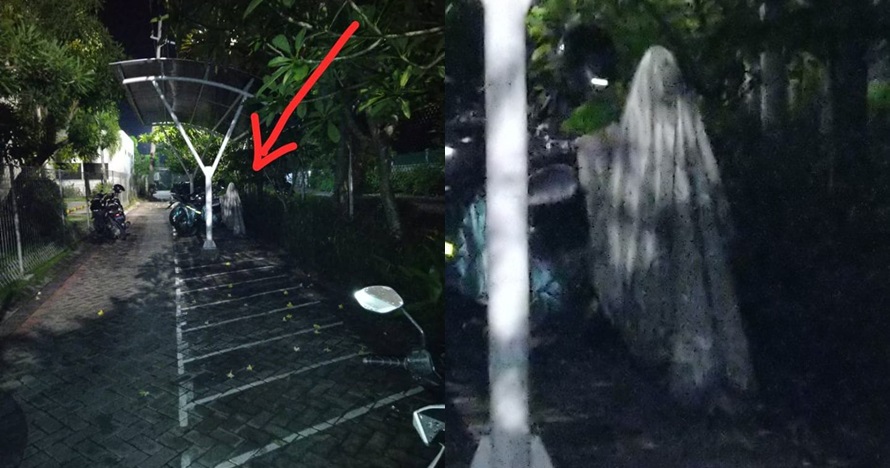 8 Potret benda dikira hantu ini bikin mata kamu langsung tertipu