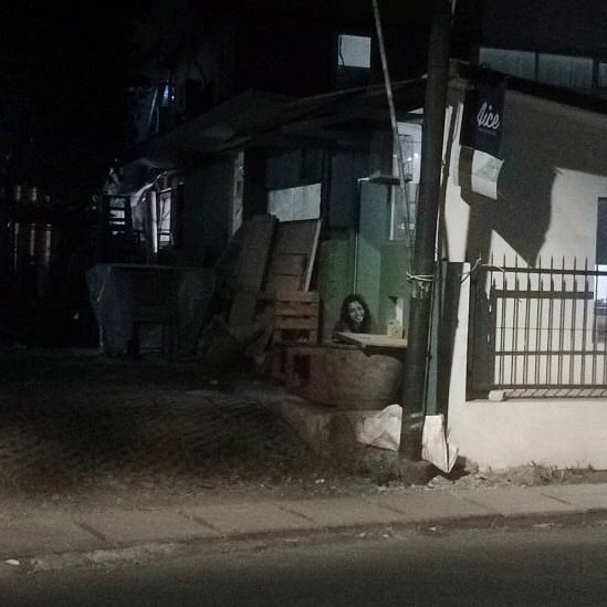 8 Potret benda dikira hantu ini bikin mata kamu langsung tertipu