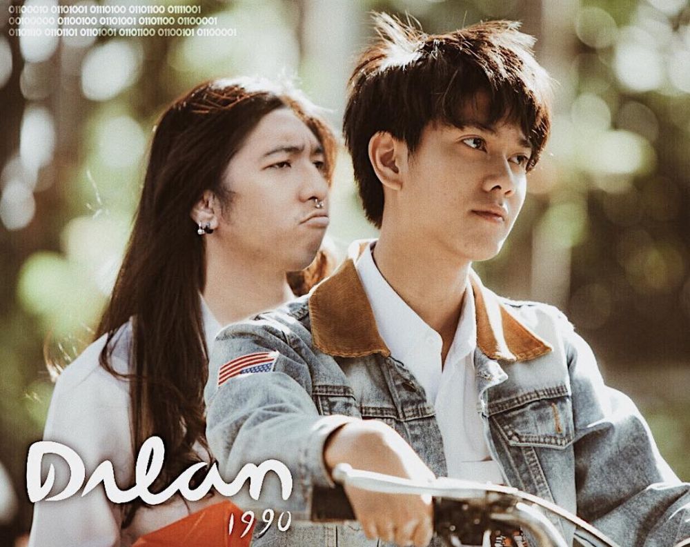 14 Foto editan Ojmo ini kocak, wajahnya gantikan paras ayu artis