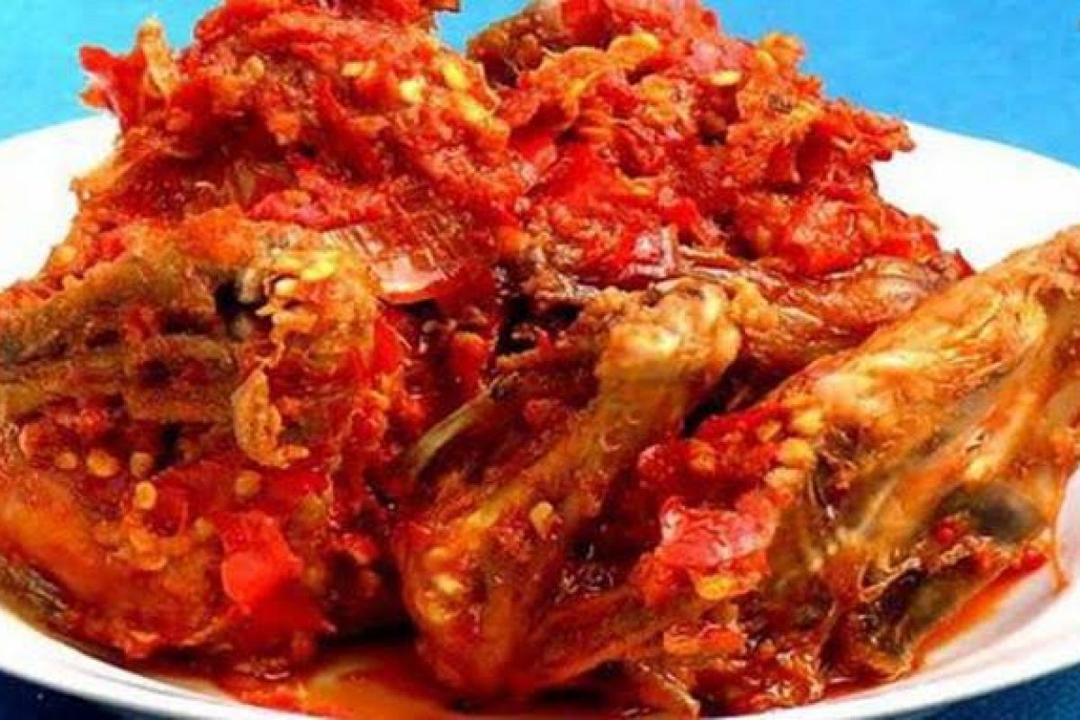 resepi ayam rendang negeri sembilan   22