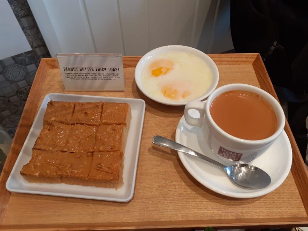 Cuma di Indonesia, spot makan ini sajikan kuliner khas Singapura