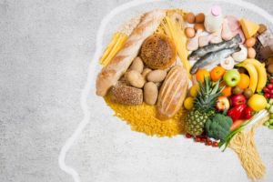10 Makanan sehat yang membantu meningkatkan kecerdasan otak