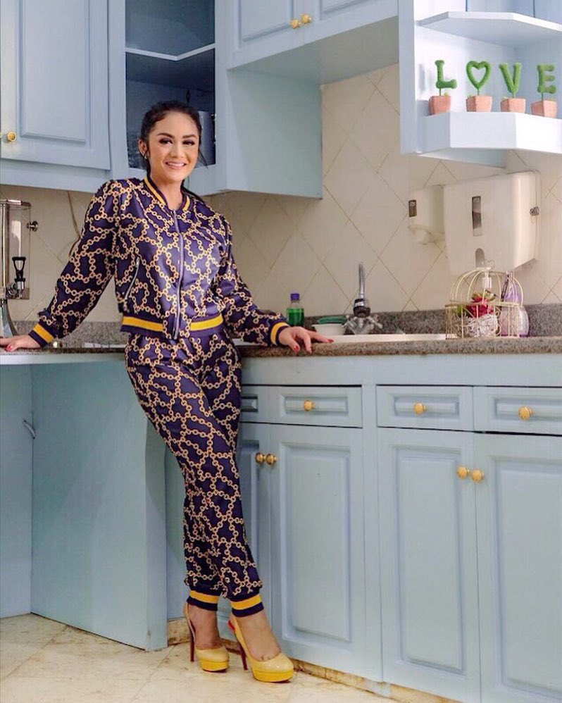 12 Penampakan rumah Krisdayanti dan Raul Lemos, megah & mewah abis