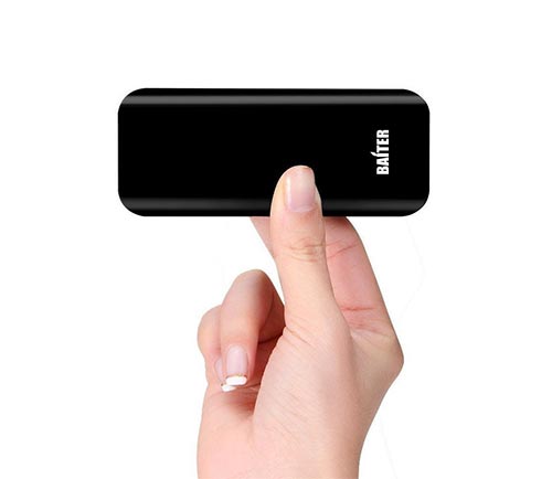 10 Travel item yang wajib traveler miliki di bawah Rp 100 ribu