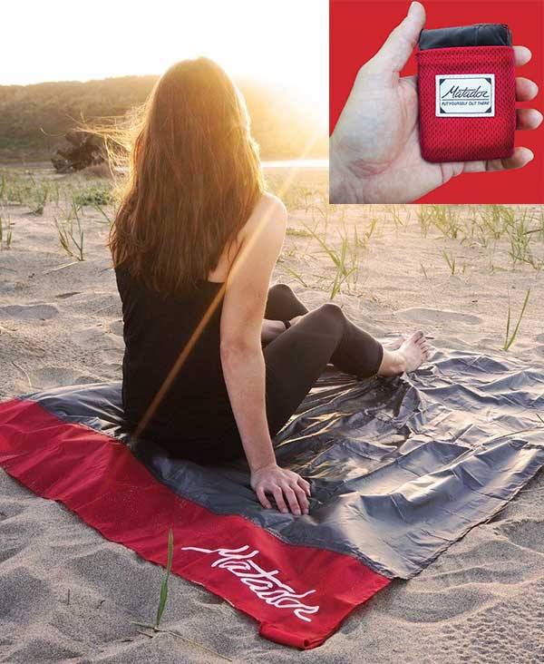 10 Travel item yang wajib traveler miliki di bawah Rp 100 ribu