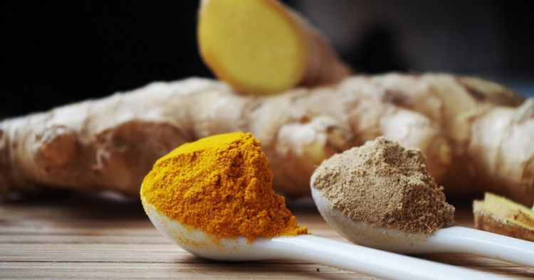 8 Manfaat jahe untuk kecantikan, bisa mencegah penuaan dini