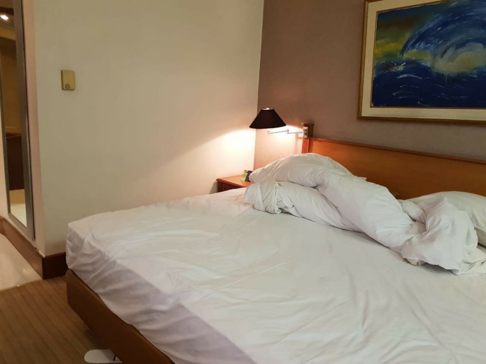 Terjerat kasus narkoba, ini 5 potret penangkapan Andi Arief