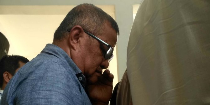 Selain Andi Arief, 7 politisi ini juga terseret kasus narkoba