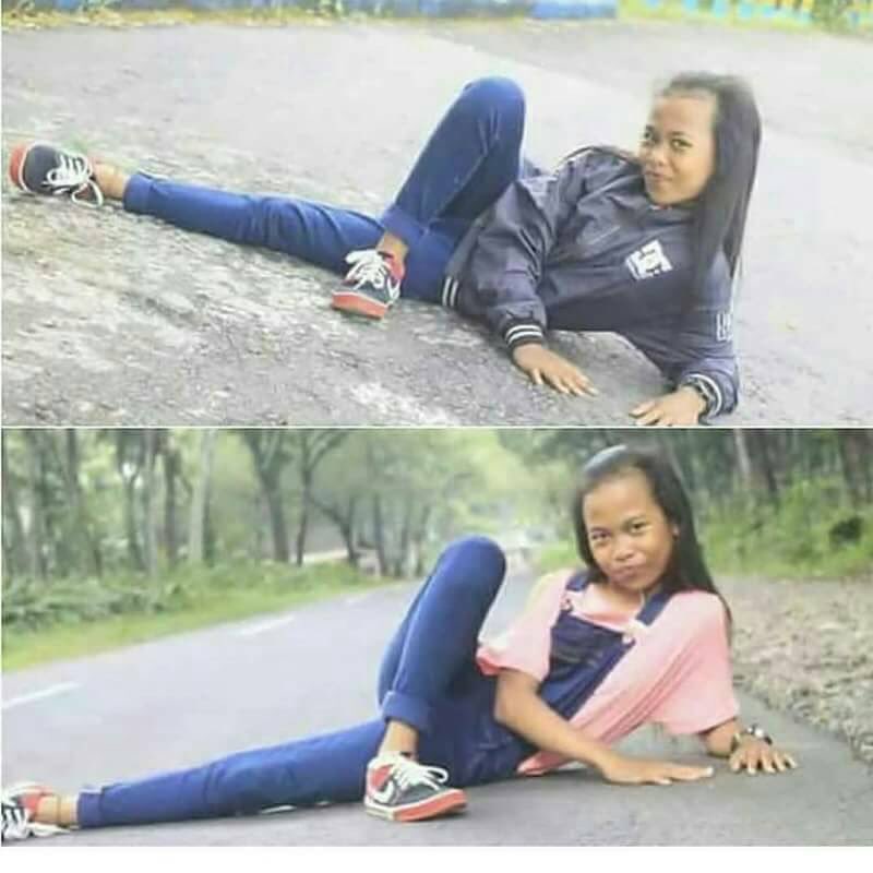 10 Gaya bocah hipster di negara berkembang ini bikin tepuk jidat