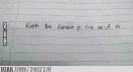 12 Status lucu nyanyi di medsos ini bikin ketawa