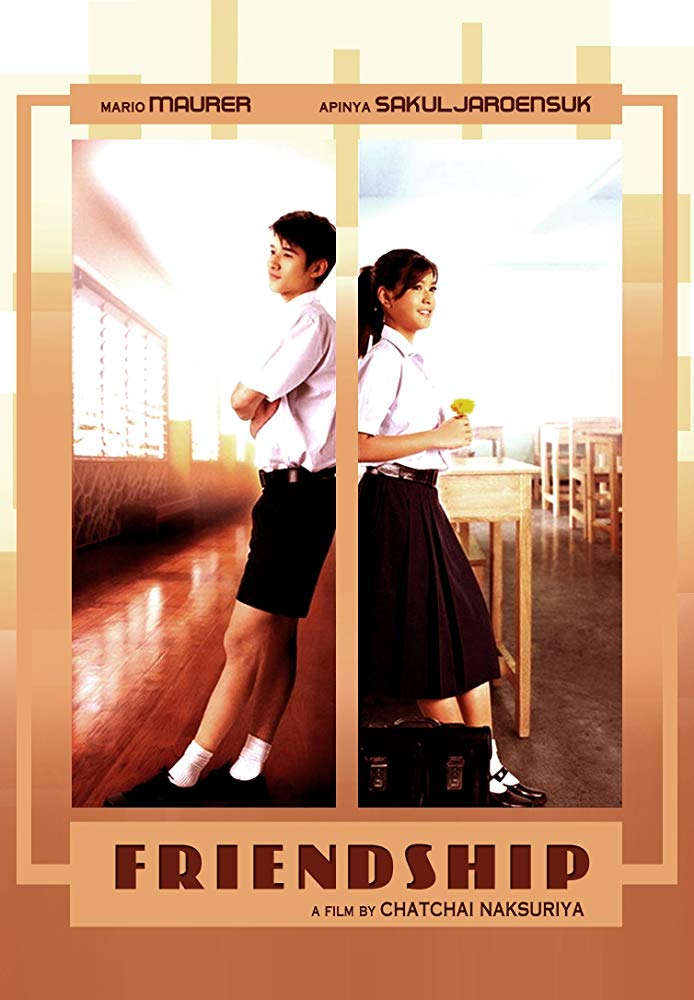 8 Film Asia bertemakan kisah cinta di SMA bikin baper
