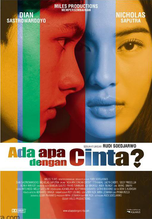 8 Film Asia bertemakan kisah cinta di SMA, bikin baper