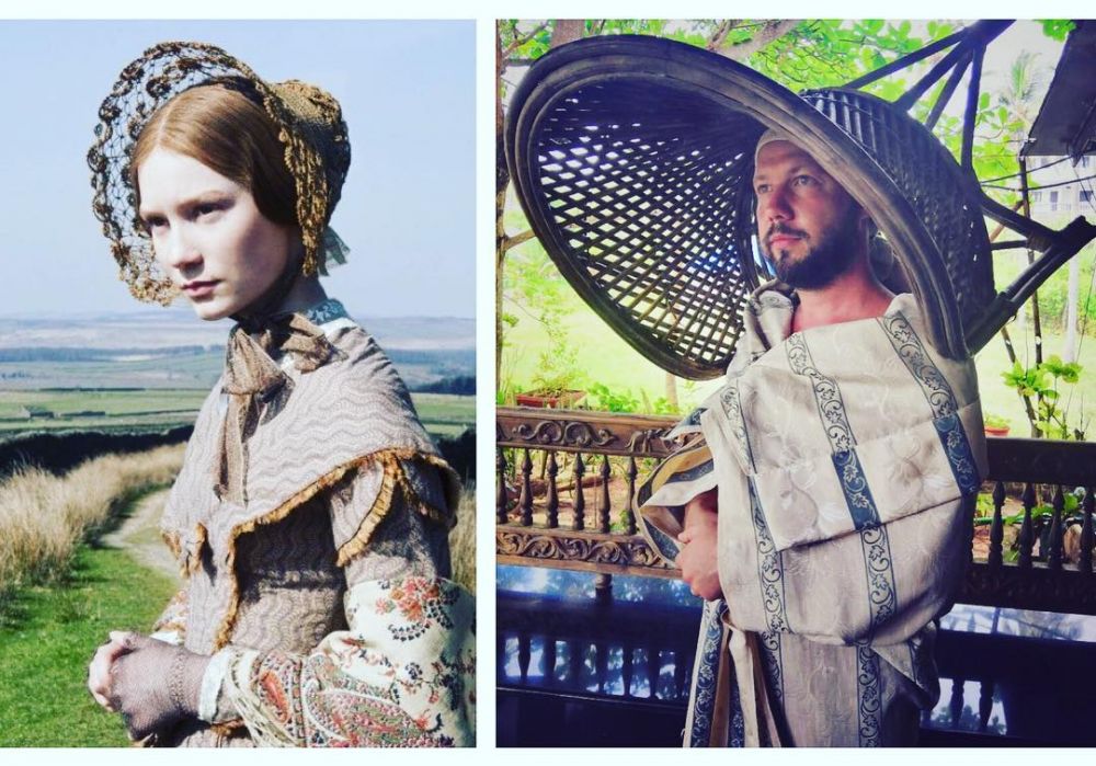 12 Potret cosplay tiru tokoh dunia ini nyeleneh abis