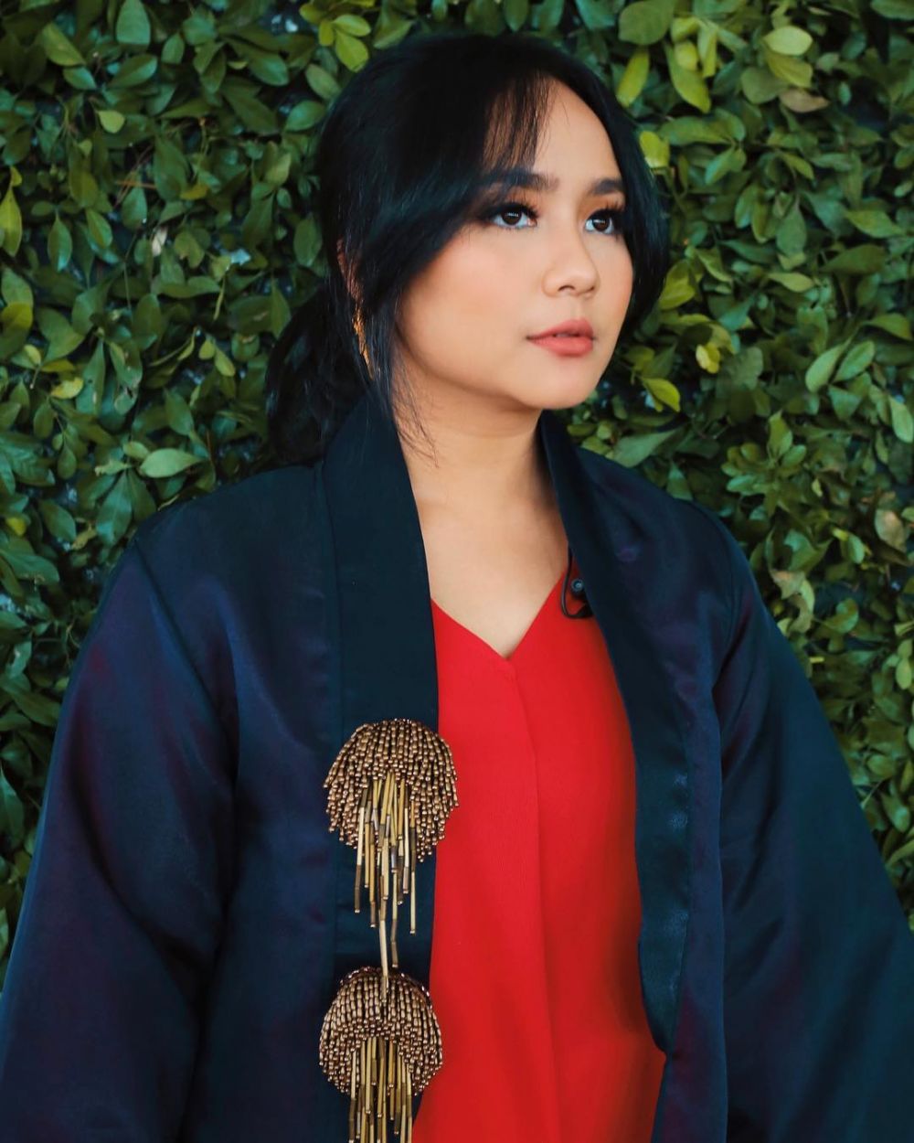 5 Seleb Indonesia yang tembus kampus top dunia, ada Maudy Ayunda