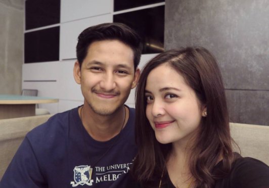 5 Seleb Indonesia yang tembus kampus top dunia, ada Maudy Ayunda