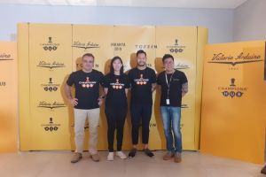 Indonesia terpilih jadi tuan rumah pelatihan barista dunia