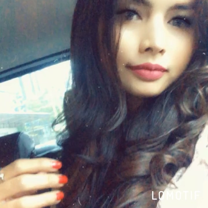 DJ Verny ditinggal orang disayangi, ini dukungan haru Dita Soedarjo