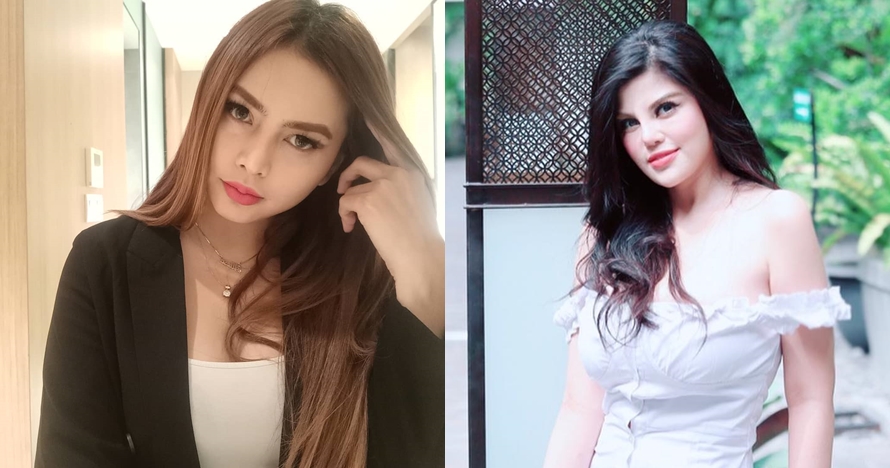 DJ Verny ditinggal orang disayangi, ini dukungan haru Dita Soedarjo