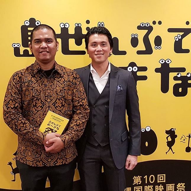 Intip 10 gaya fashion Reino Barack, dari kasual hingga formal