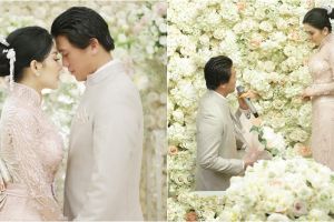 Syahrini isyaratkan bakal gelar pesta nikah lagi, ini buktinya