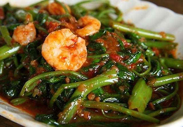 5 Fakta unik kangkung yang jarang diketahui, bisa cegah kanker