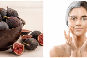 25 Manfaat buah tin untuk kesehatan dan kecantikan, aman digunakan