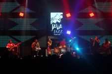 Keseruan MLDSPOT di Jakarta International BNI Java Jazz Festival 2019