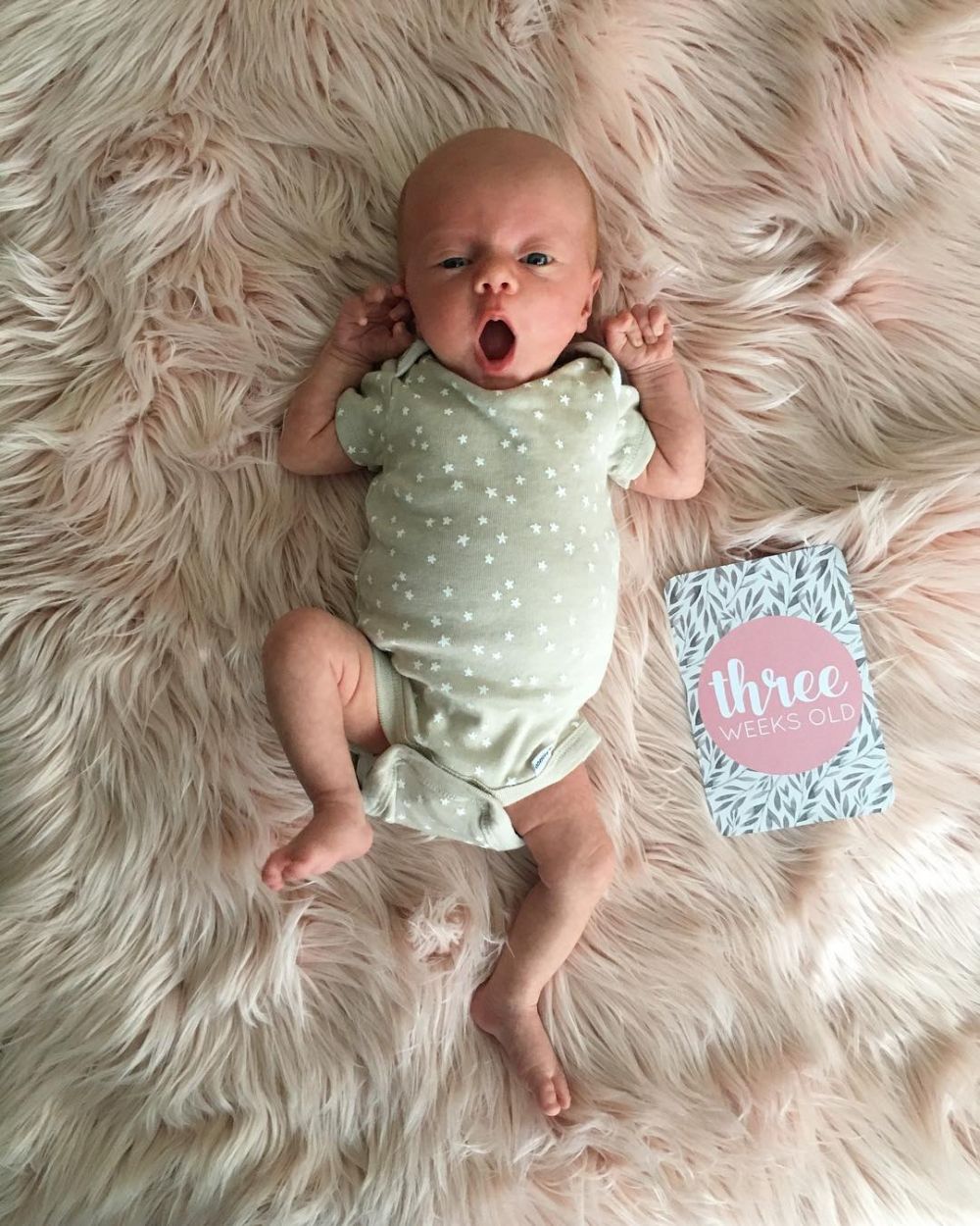 14 Potret gemas Alaia Moana, anak Marissa Nasution yang ekspresif