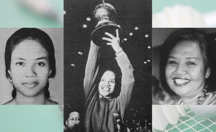 21 Pebulutangkis Indonesia yang pernah jadi juara All England