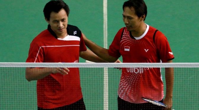 21 Pebulutangkis Indonesia yang pernah jadi juara All England