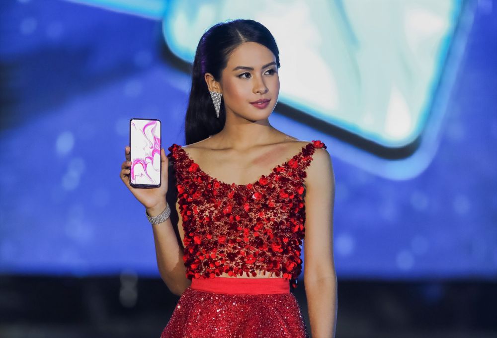 Resmi diluncurkan di Indonesia, ini 5 keunggulan menggiurkan Vivo V15