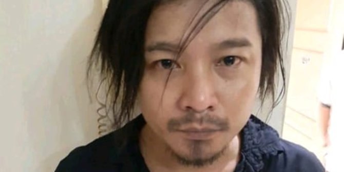 Sempat menghilang, Zul Zivilia ditangkap polisi karena narkoba