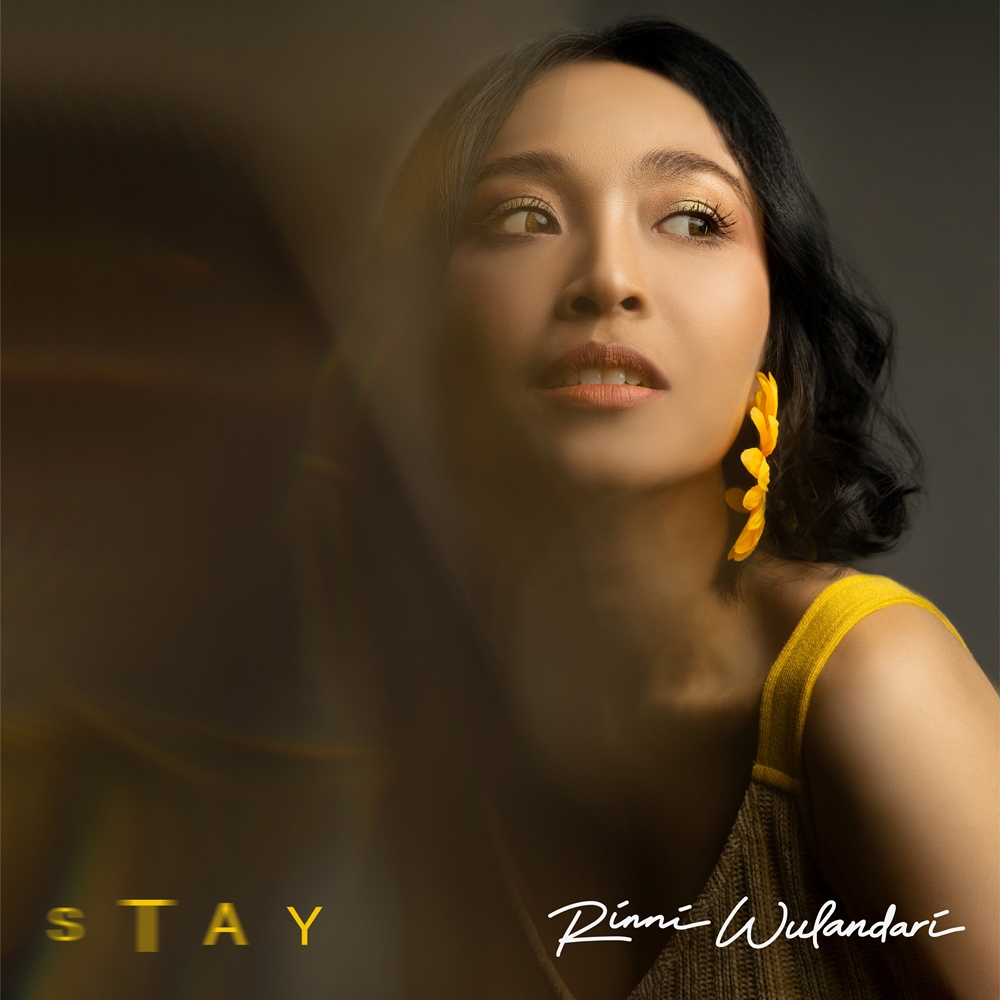 Terinspirasi buah hati, lirik lagu baru Rinni Wulandari menyentuh