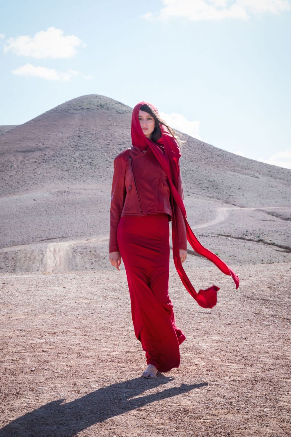 12 Koleksi rancangan anyar anak Prabowo di Paris Fashion Week 2019