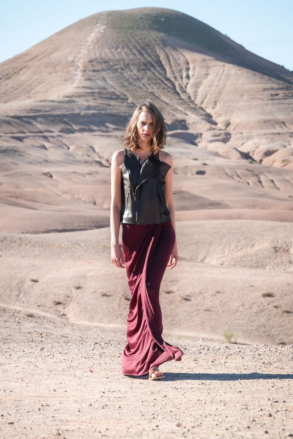 12 Koleksi rancangan anyar anak Prabowo di Paris Fashion Week 2019