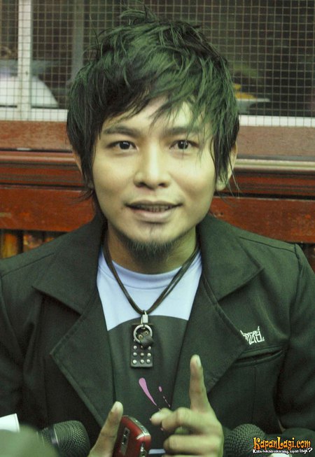 Zul Zivilia & 5 vokalis band terjerat narkoba, ada yang sudah hijrah