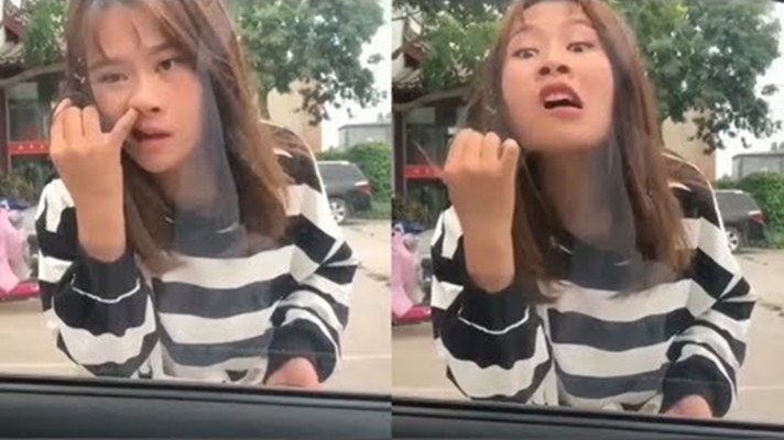 10 Kelakuan kocak orang lagi ngaca ini bikin susah nahan tawa