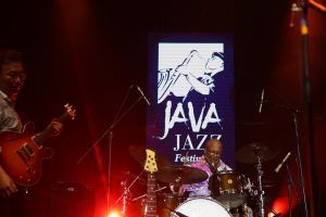 Java Jazz Festival sukses memuaskan para pecinta musik jazz tanah air