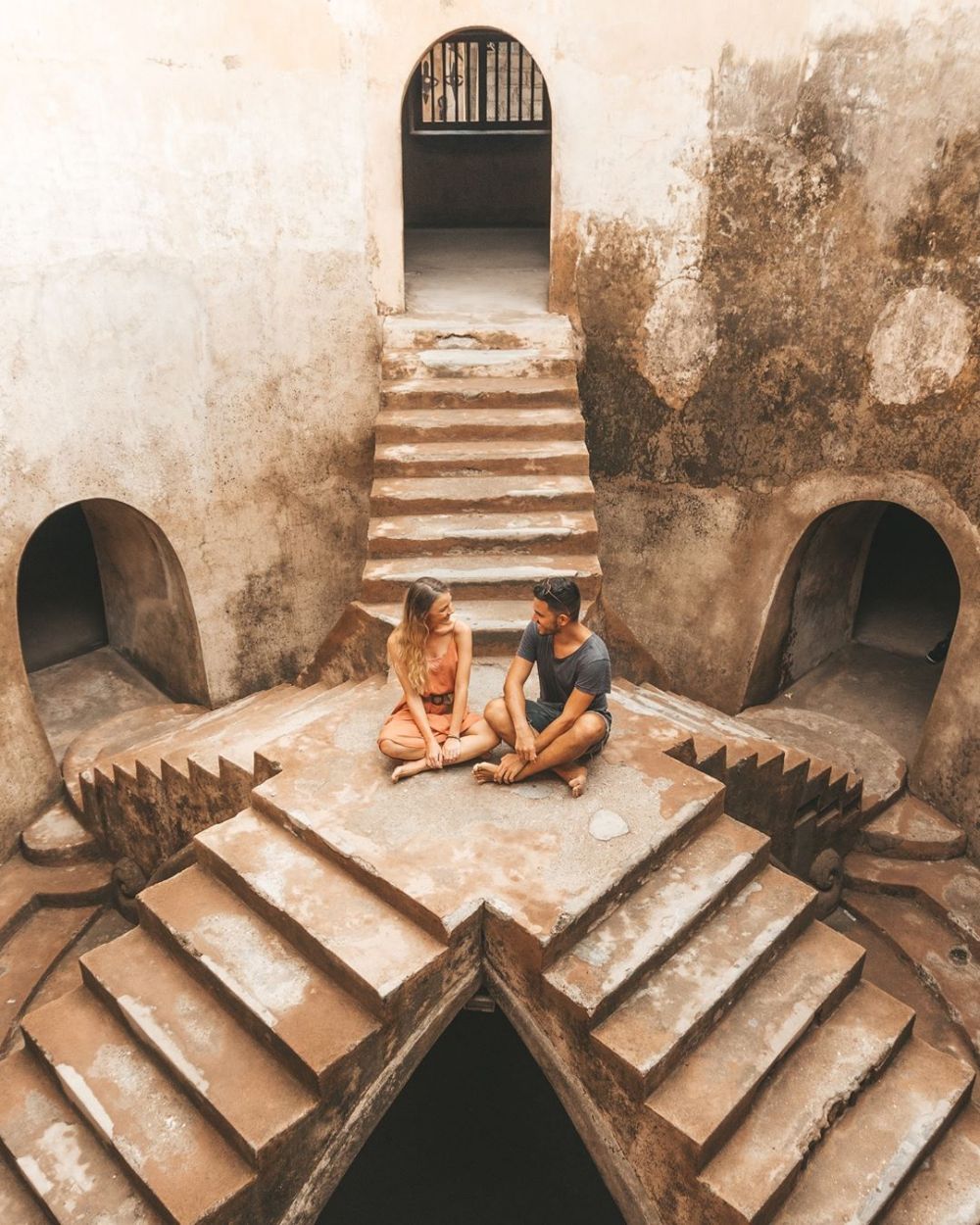 15 Wisata Jogja bertarif di bawah Rp 10 ribu, ada yang gratis