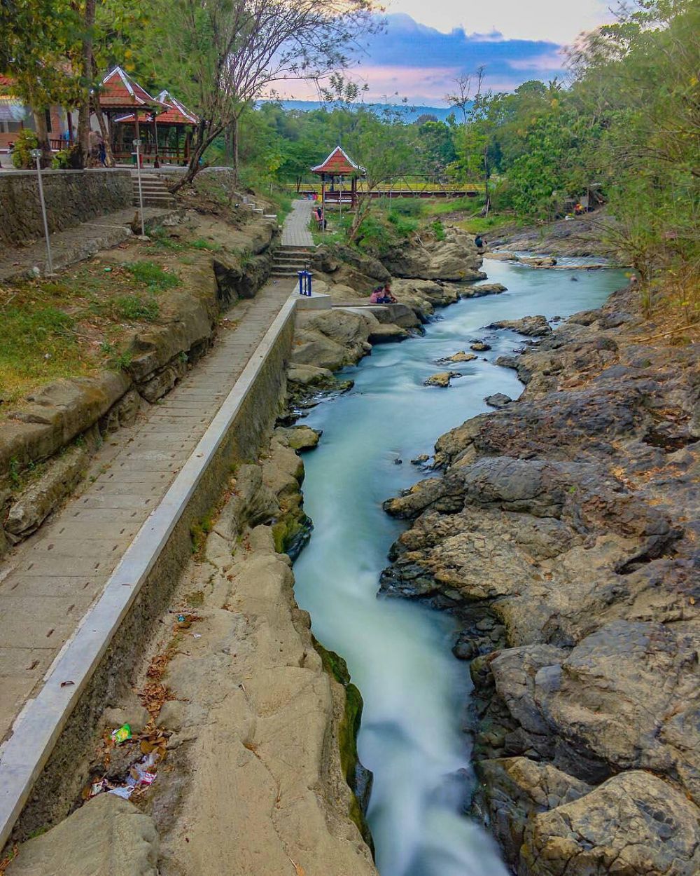 15 Wisata Jogja bertarif di bawah Rp 10 ribu, ada yang gratis